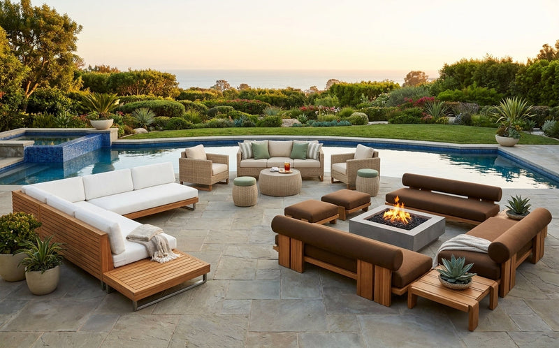 Patio Furniture Sets