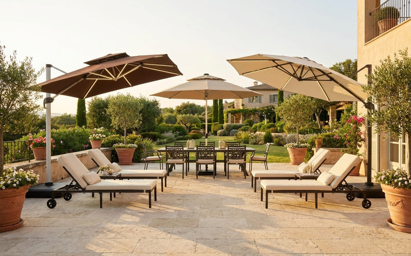 Patio Umbrellas