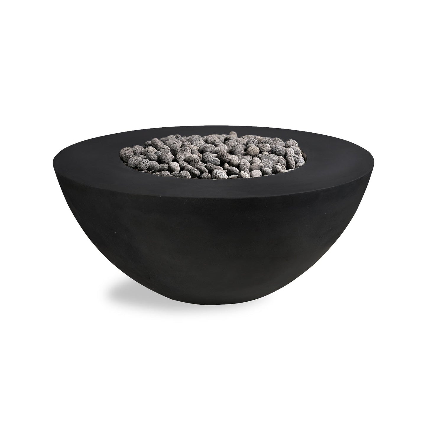Conique | Concrete Fire Bowl