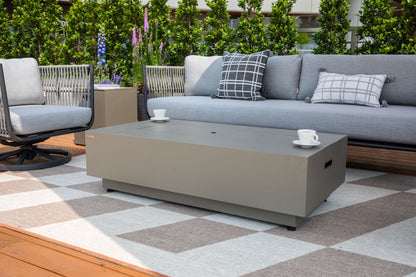 Milano Outdoor Patio 3 Seat Sofa