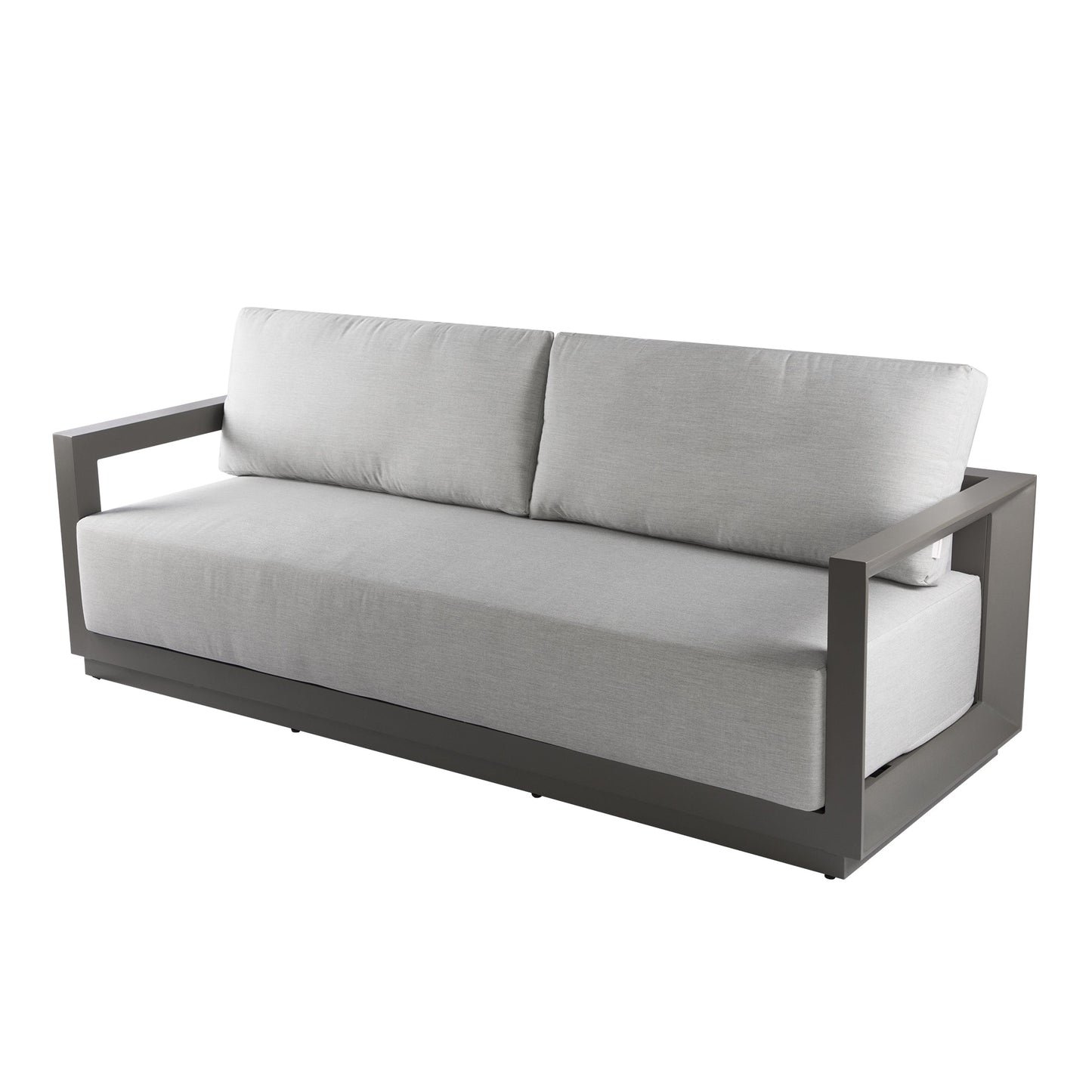 Newport Outdoor Patio 3 Seat Sofa