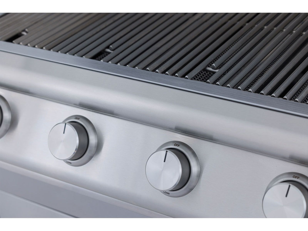 Blaze BCM 32-in 4-Burner Freestanding Gas Grill